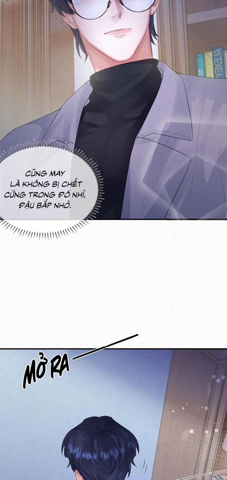 Linh Hồn Hoãn Án 7 trang 22