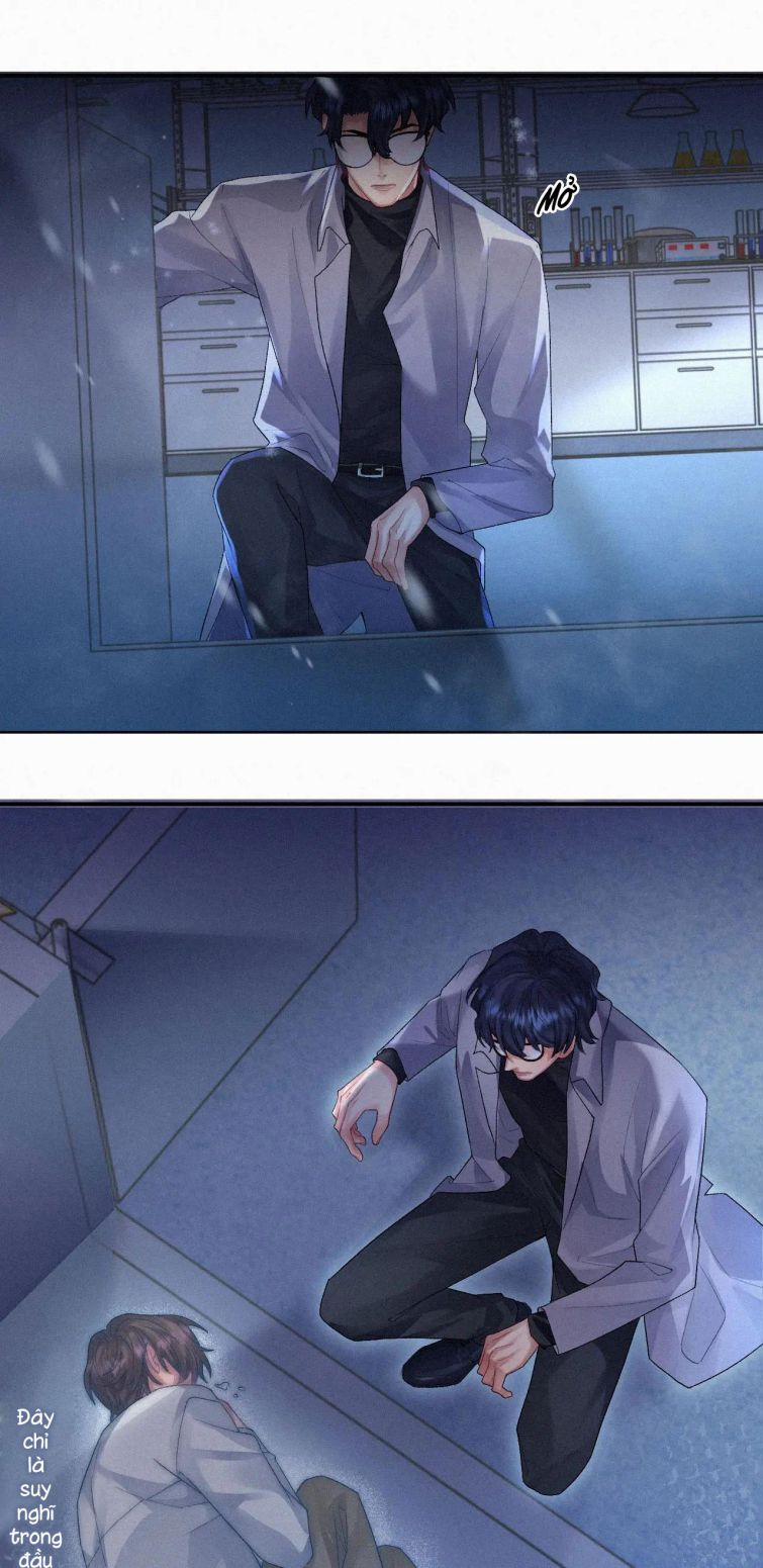 Linh Hồn Hoãn Án 7 trang 24