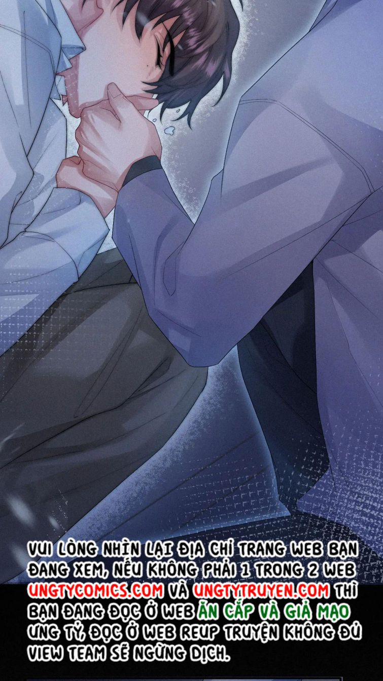 Linh Hồn Hoãn Án 7 trang 26