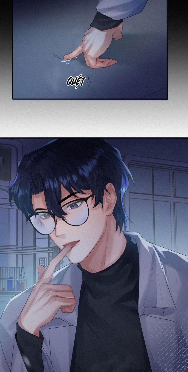 Linh Hồn Hoãn Án 7 trang 27