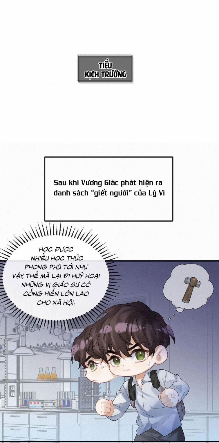 Linh Hồn Hoãn Án 7 trang 29