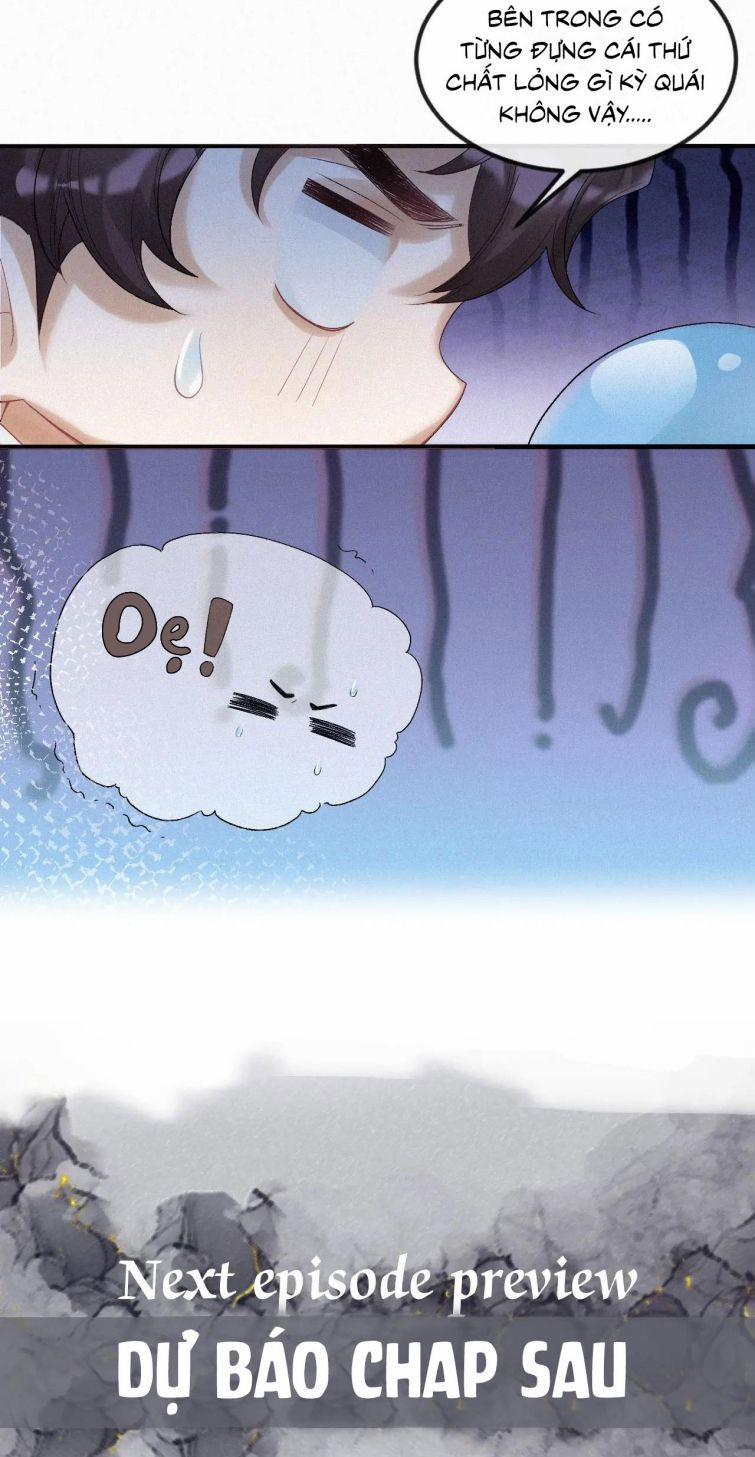 Linh Hồn Hoãn Án 7 trang 31