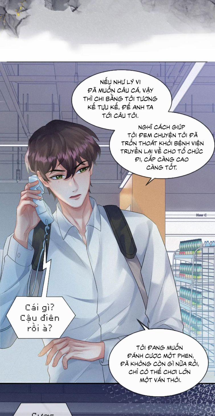 Linh Hồn Hoãn Án 7 trang 32