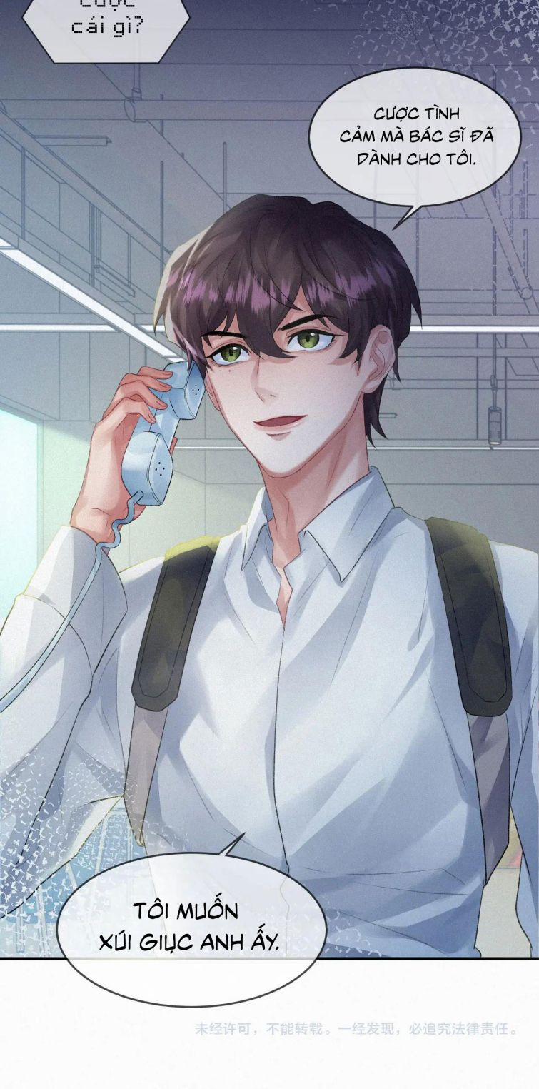 Linh Hồn Hoãn Án 7 trang 33