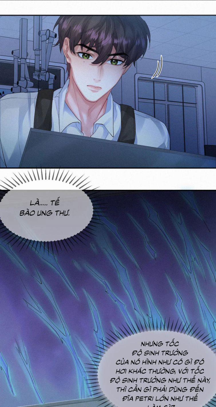 Linh Hồn Hoãn Án 7 trang 5