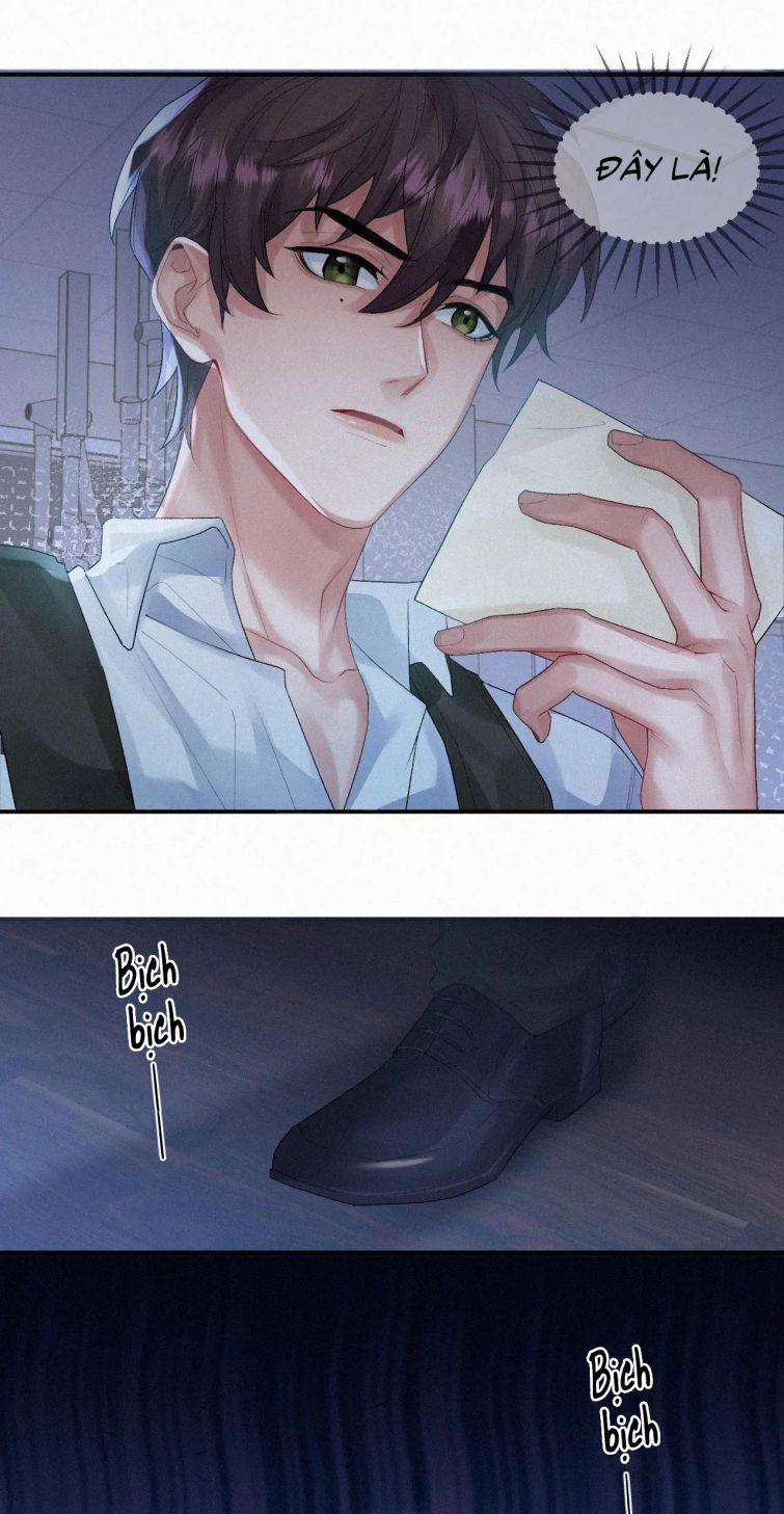 Linh Hồn Hoãn Án 7 trang 8