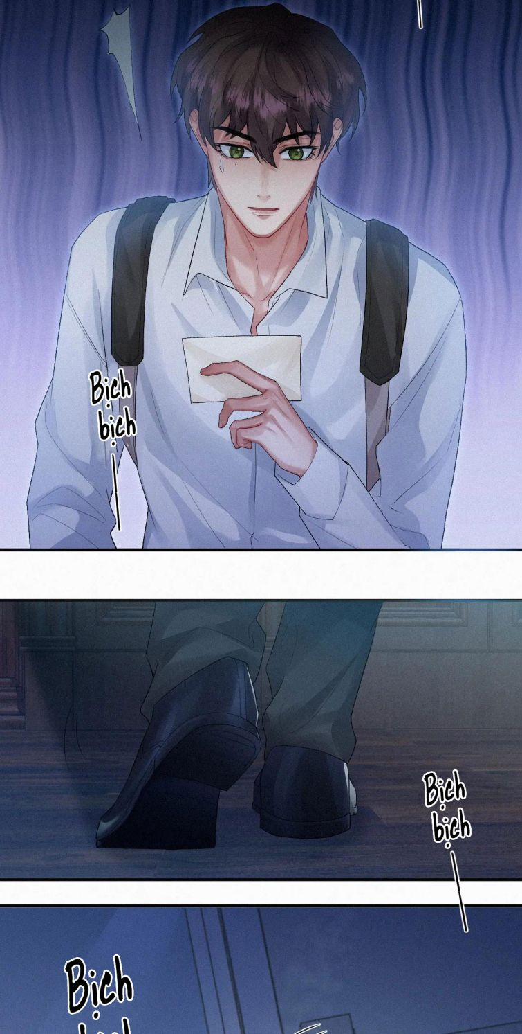 Linh Hồn Hoãn Án 7 trang 9