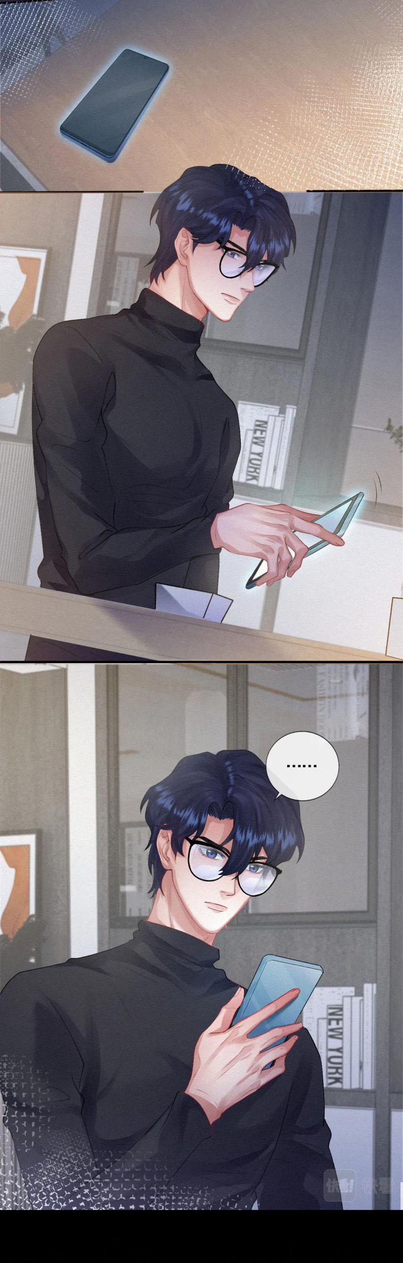 Linh Hồn Hoãn Án 8 trang 15