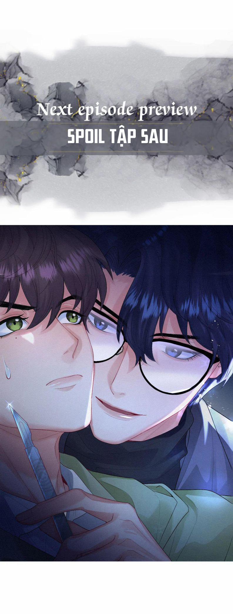 Linh Hồn Hoãn Án 8 trang 17