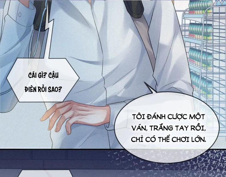 Linh Hồn Hoãn Án 8 trang 9