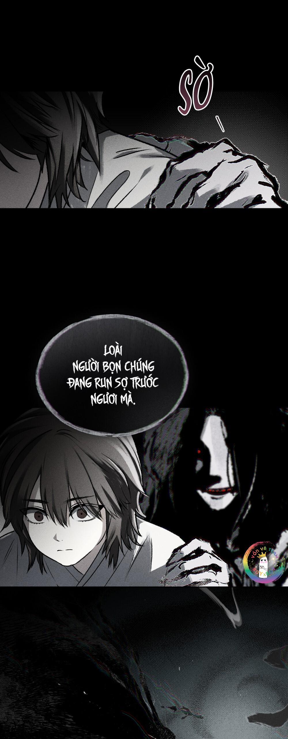 Linh Hồn Lửa 0.1 trang 11