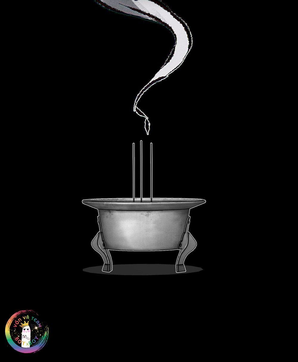 Linh Hồn Lửa 0.1 trang 20