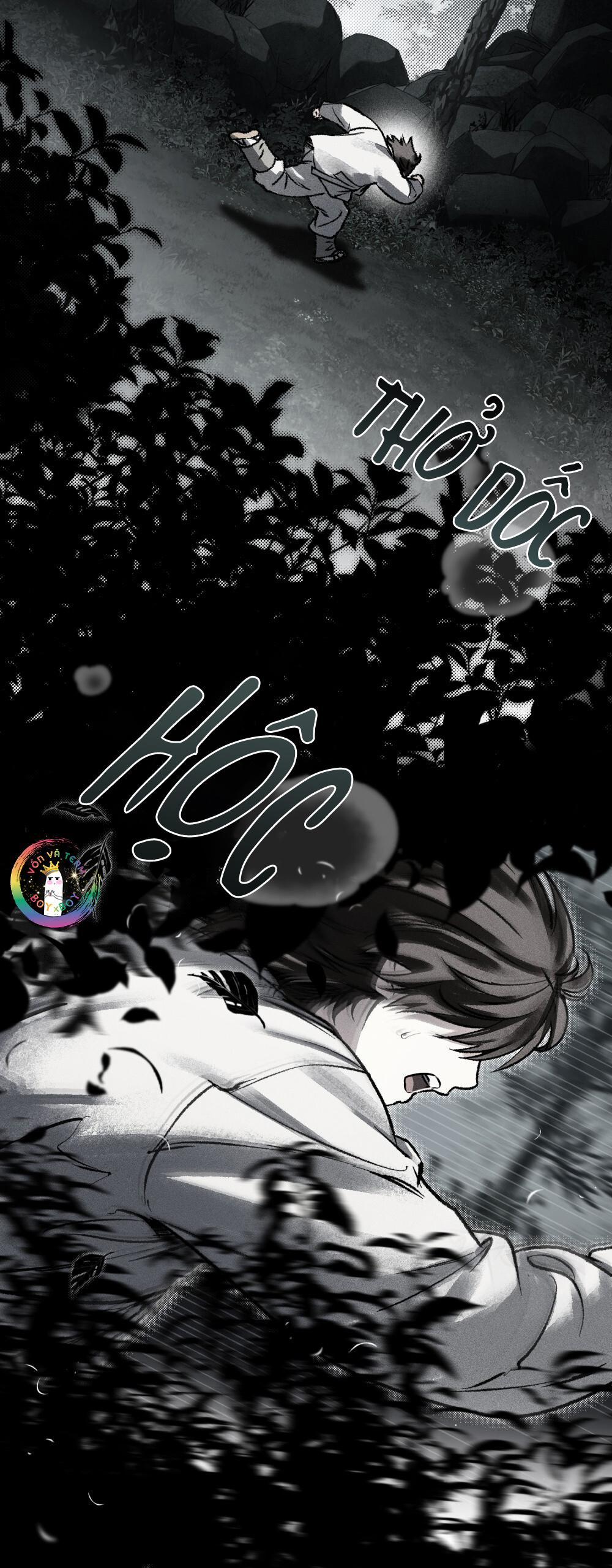 Linh Hồn Lửa 0.1 trang 3