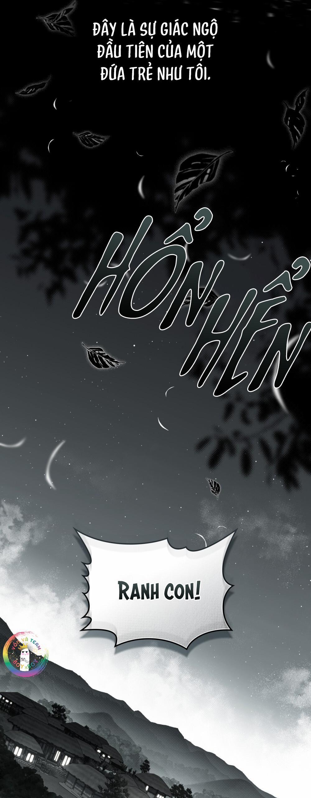 Linh Hồn Lửa 0.1 trang 4