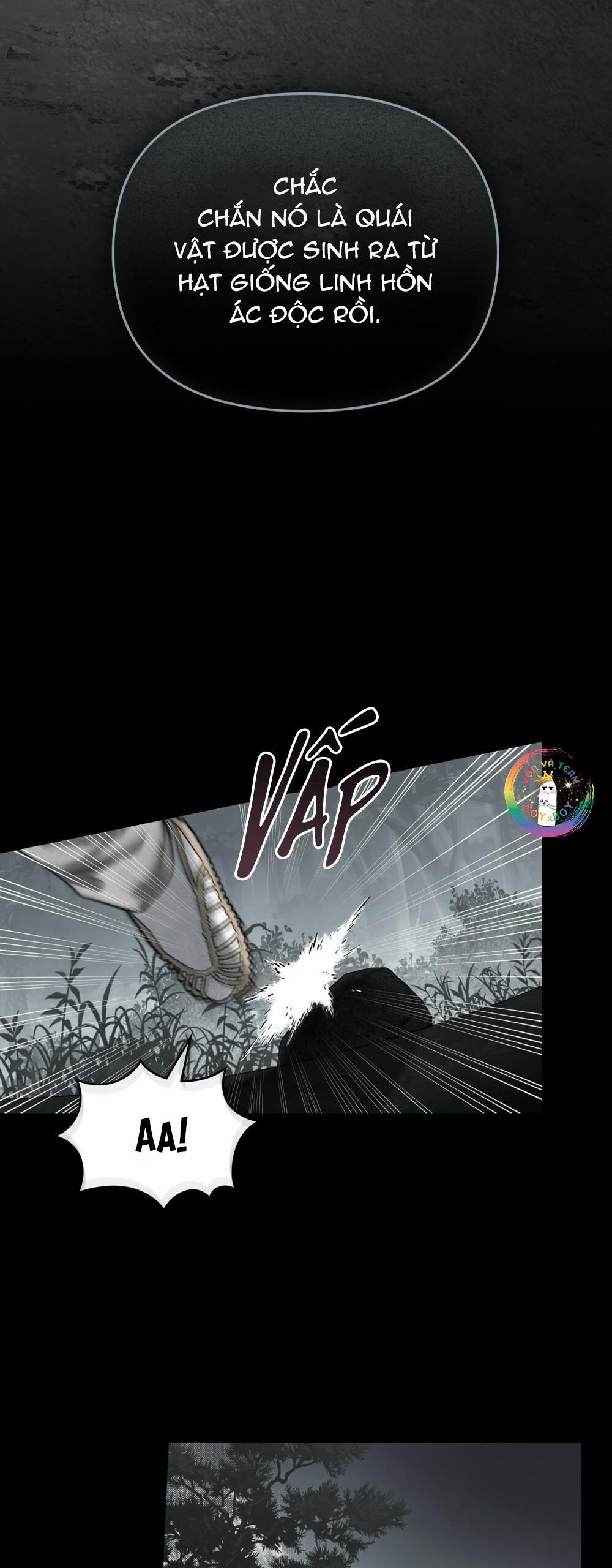 Linh Hồn Lửa 0.1 trang 9