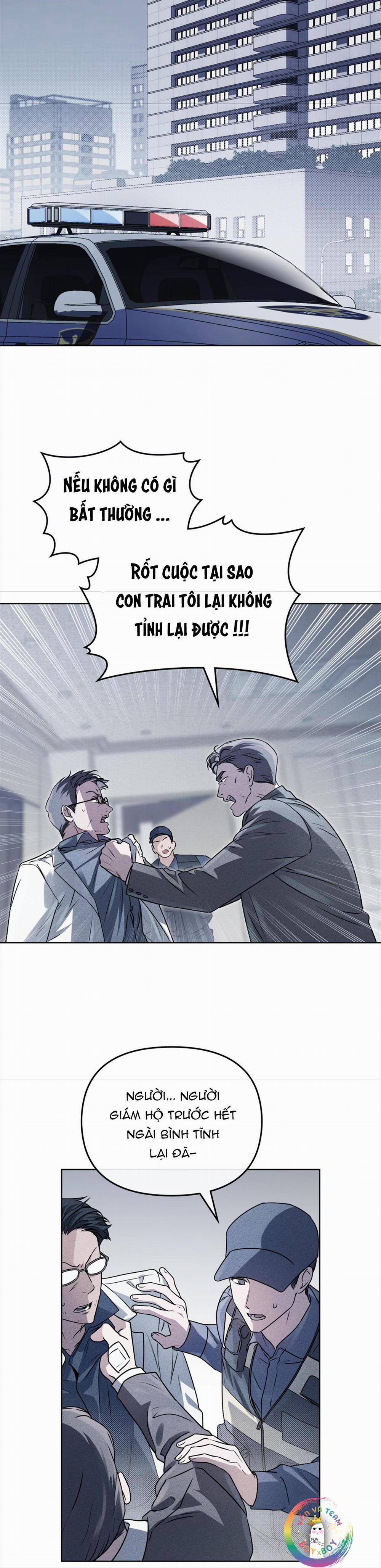 Linh Hồn Lửa 1 trang 1