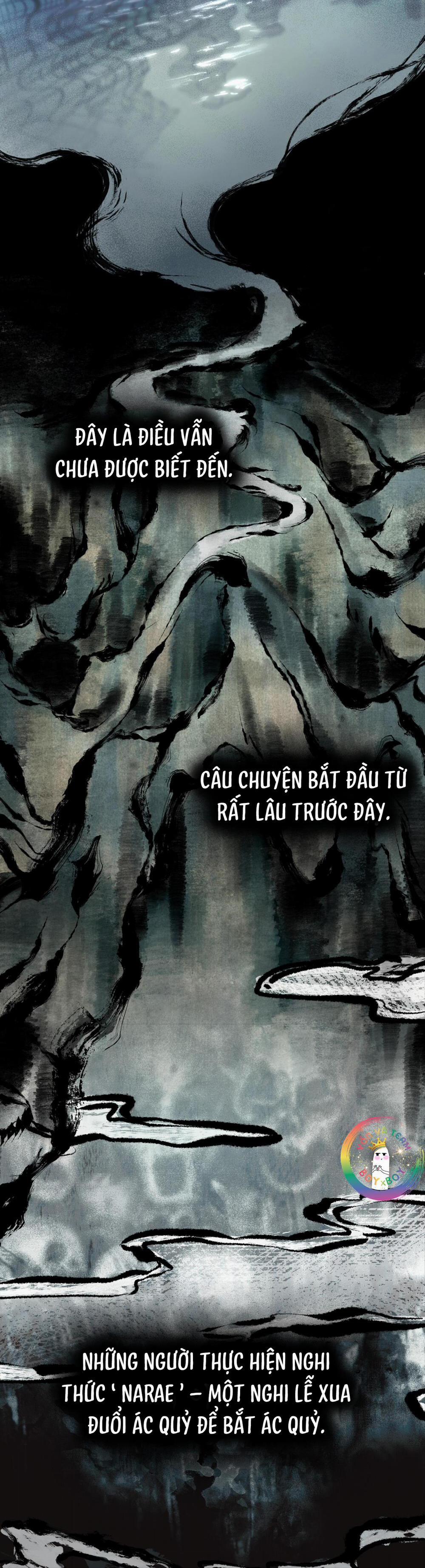 Linh Hồn Lửa 1 trang 11