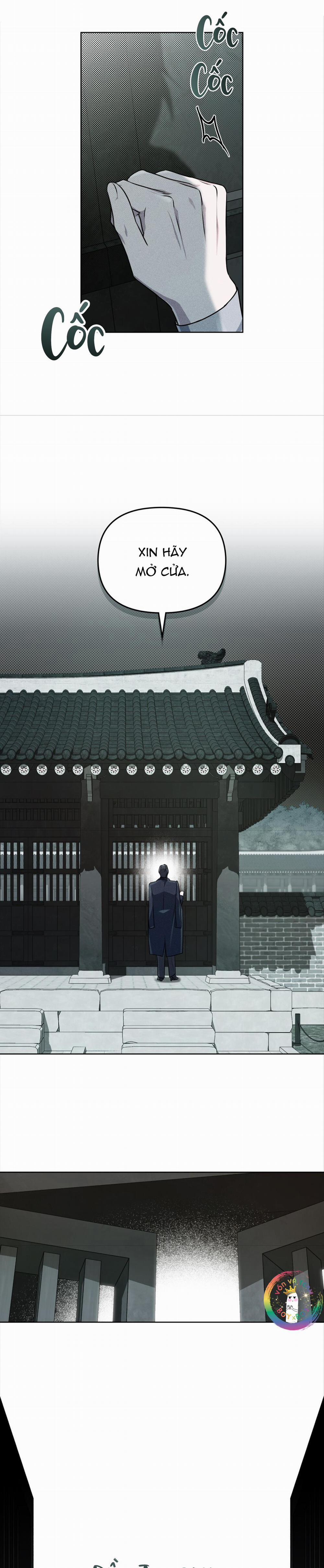 Linh Hồn Lửa 1 trang 14