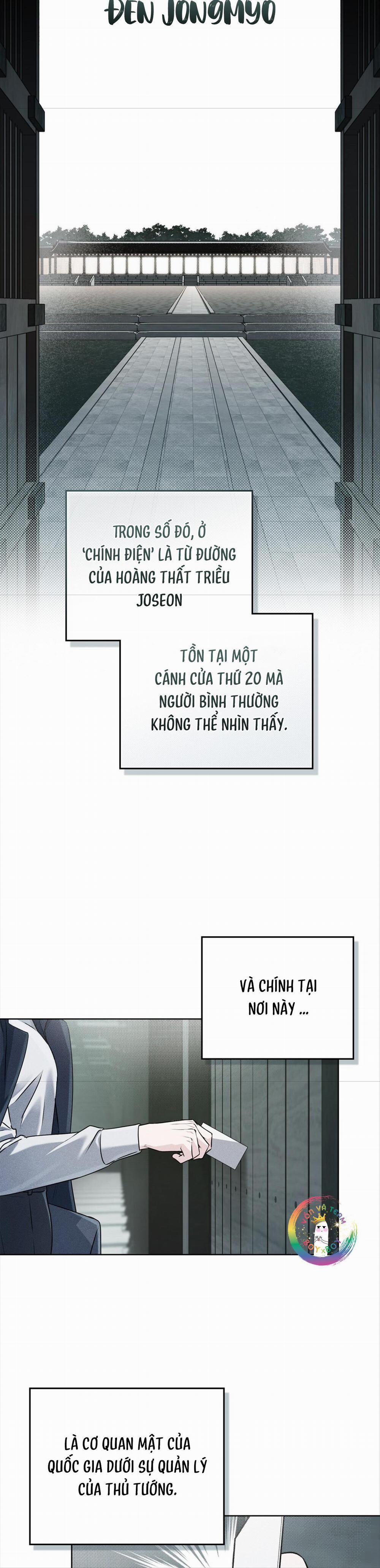 Linh Hồn Lửa 1 trang 15