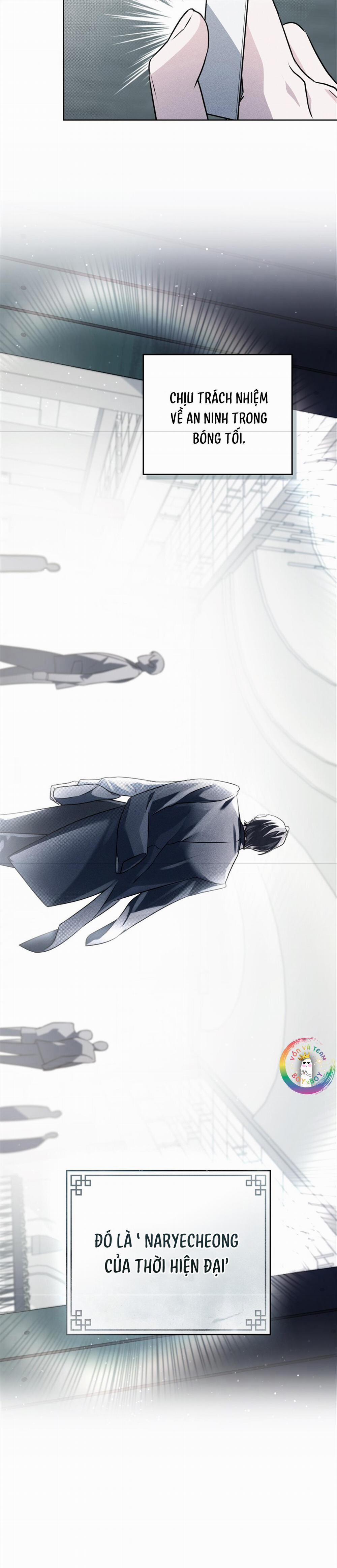 Linh Hồn Lửa 1 trang 16