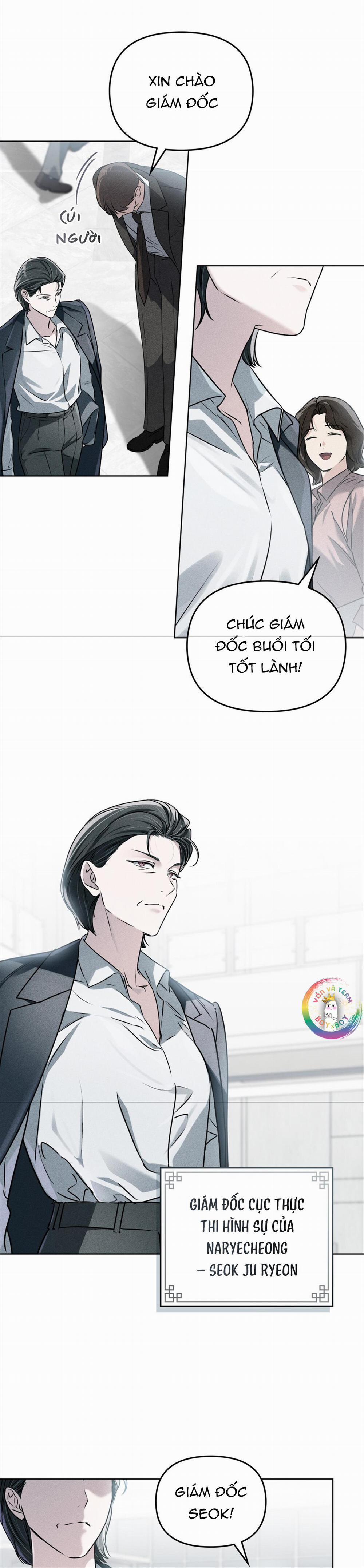 Linh Hồn Lửa 1 trang 17