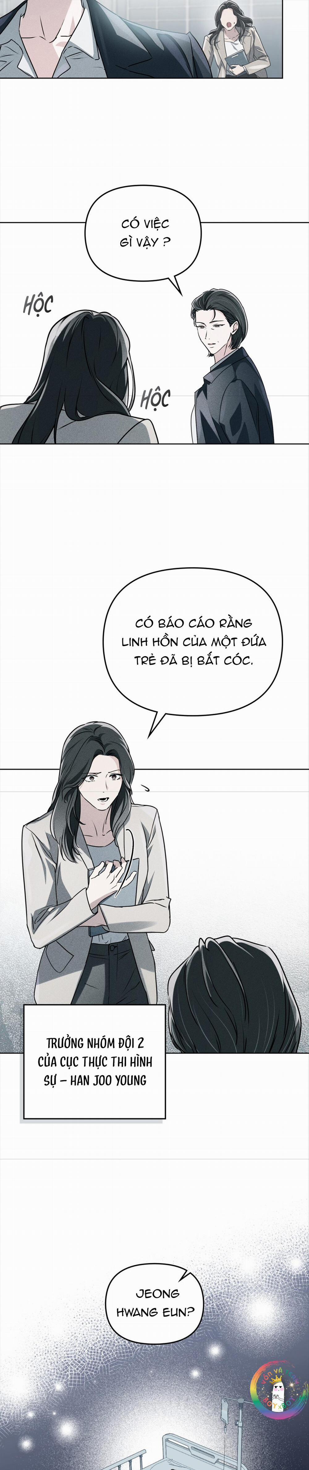 Linh Hồn Lửa 1 trang 18