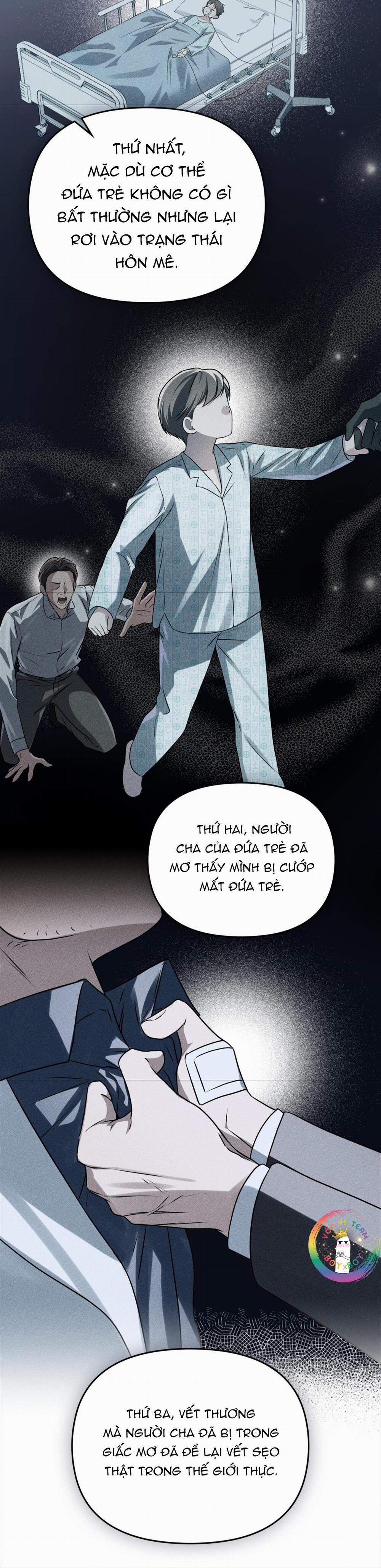 Linh Hồn Lửa 1 trang 19