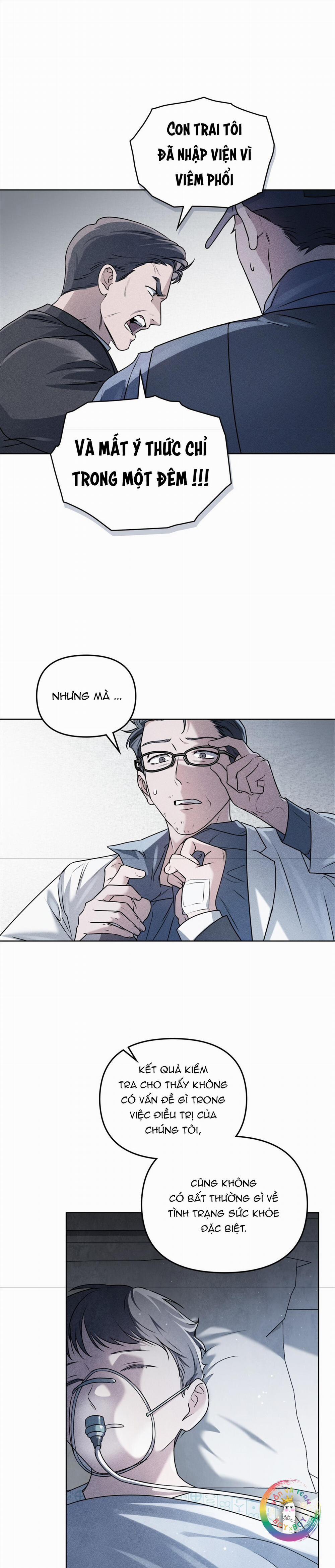 Linh Hồn Lửa 1 trang 2