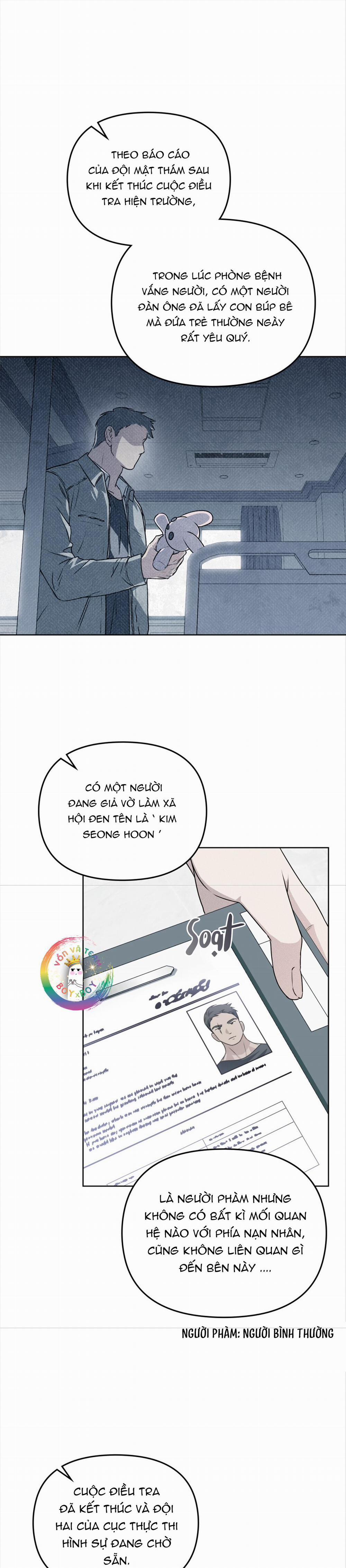 Linh Hồn Lửa 1 trang 20