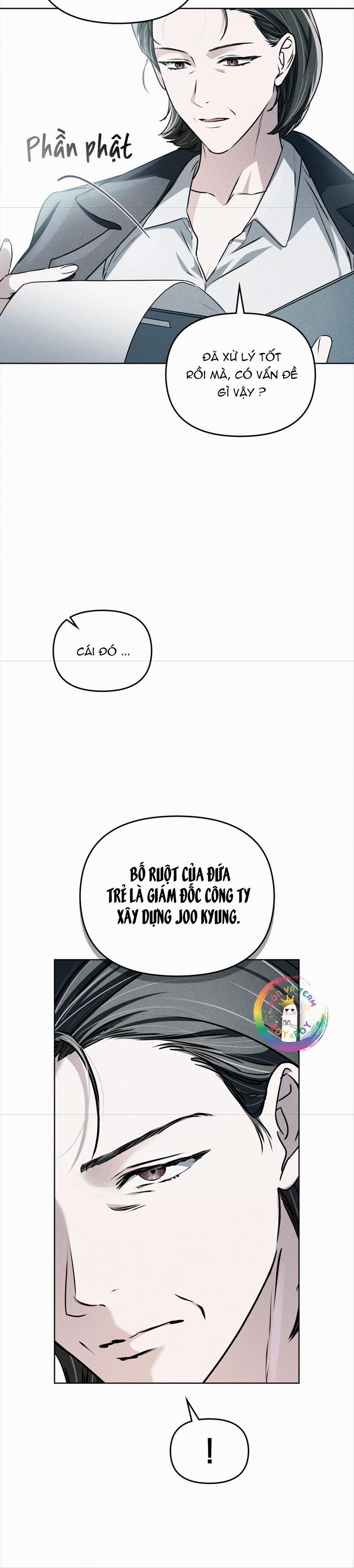 Linh Hồn Lửa 1 trang 21