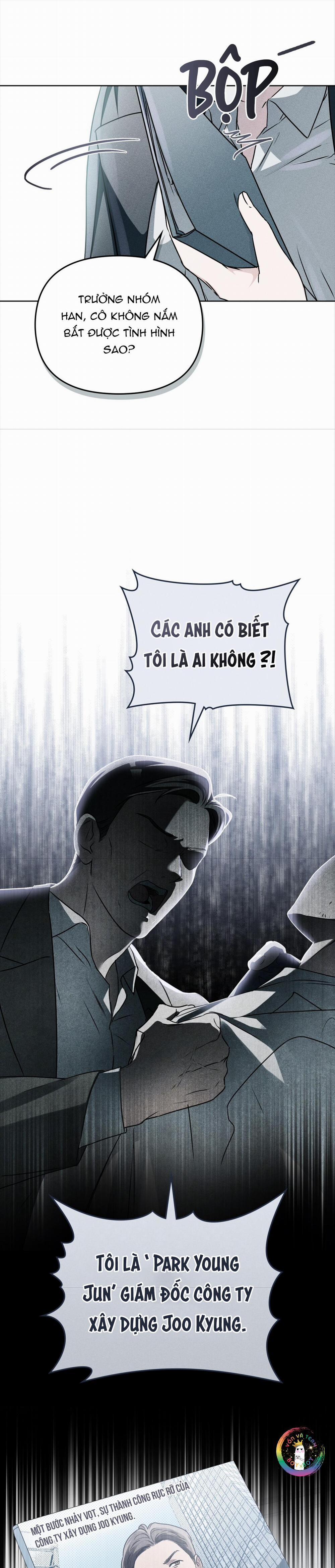 Linh Hồn Lửa 1 trang 22