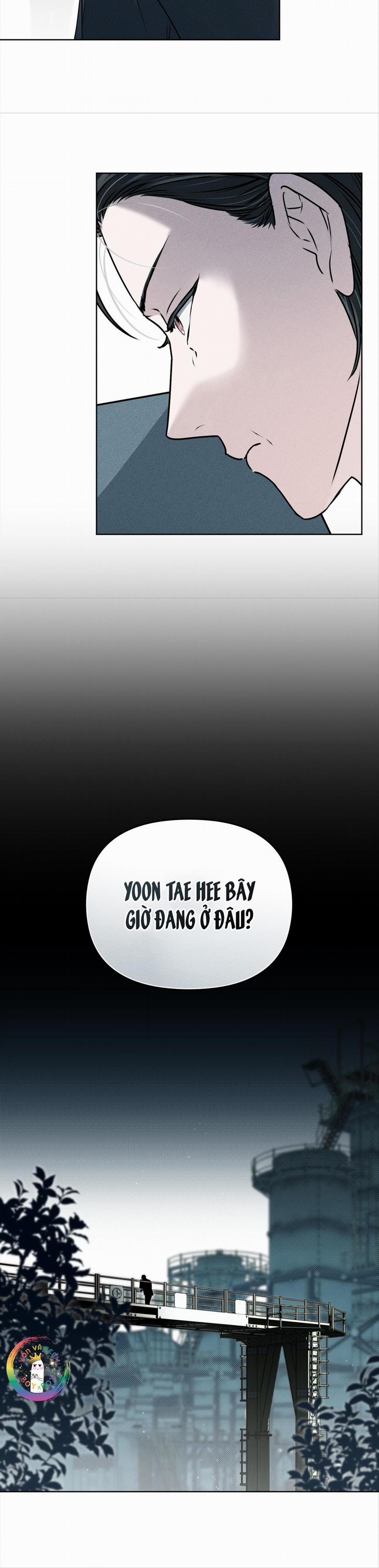 Linh Hồn Lửa 1 trang 25