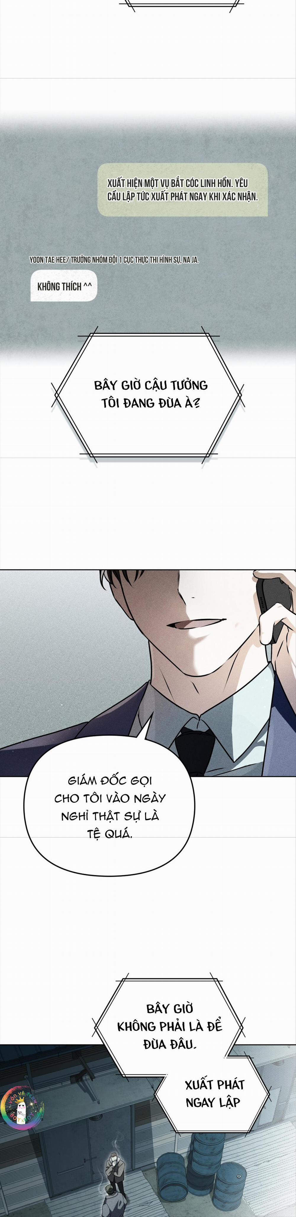 Linh Hồn Lửa 1 trang 27