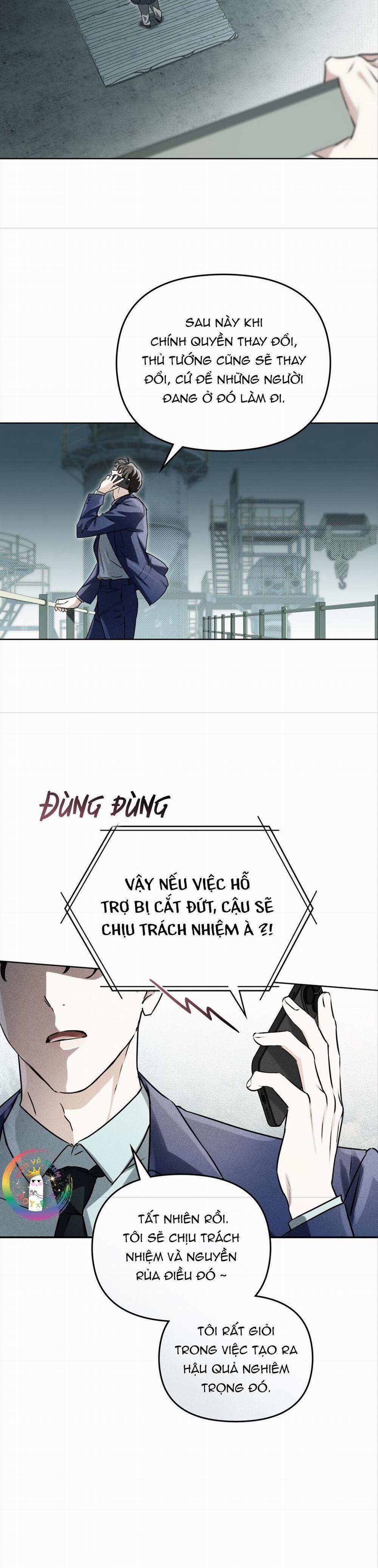 Linh Hồn Lửa 1 trang 28