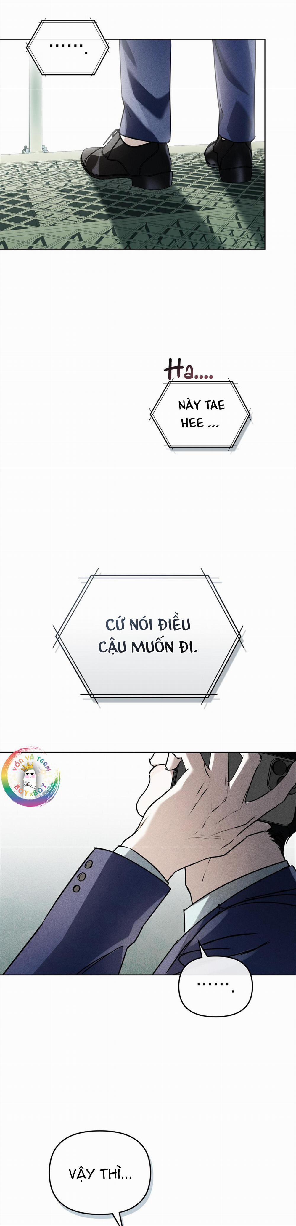 Linh Hồn Lửa 1 trang 29