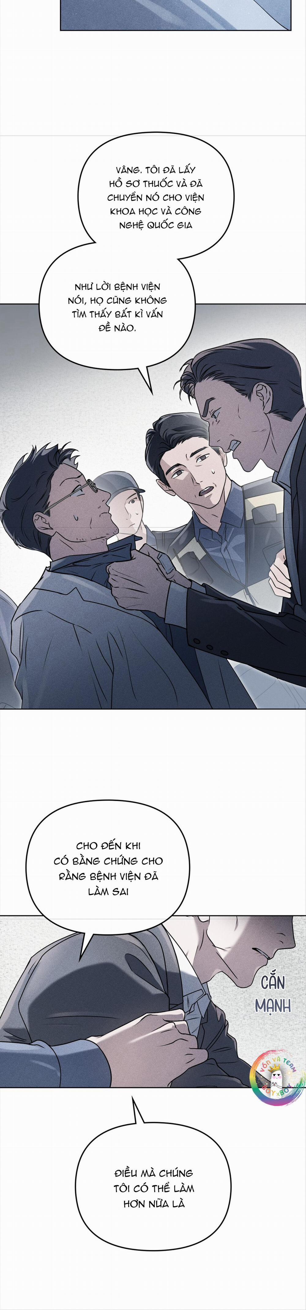 Linh Hồn Lửa 1 trang 3