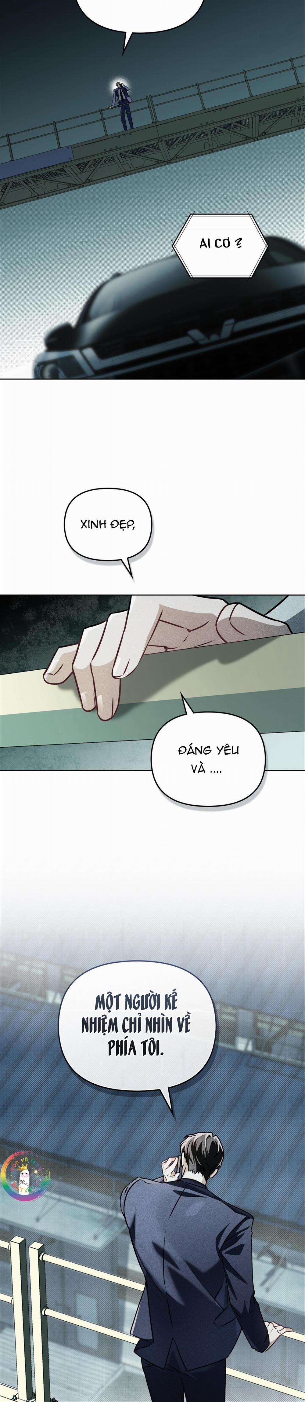 Linh Hồn Lửa 1 trang 31