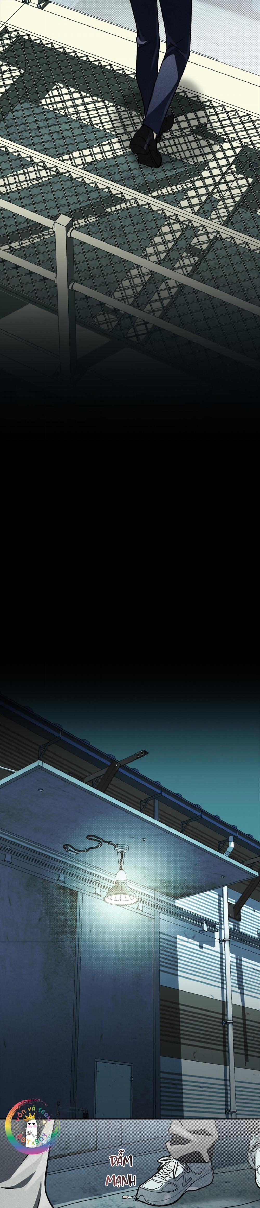 Linh Hồn Lửa 1 trang 32