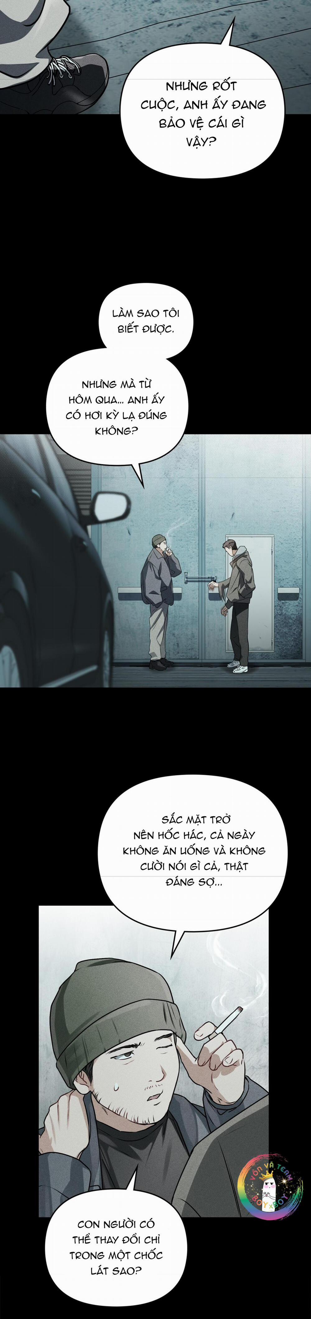 Linh Hồn Lửa 1 trang 33