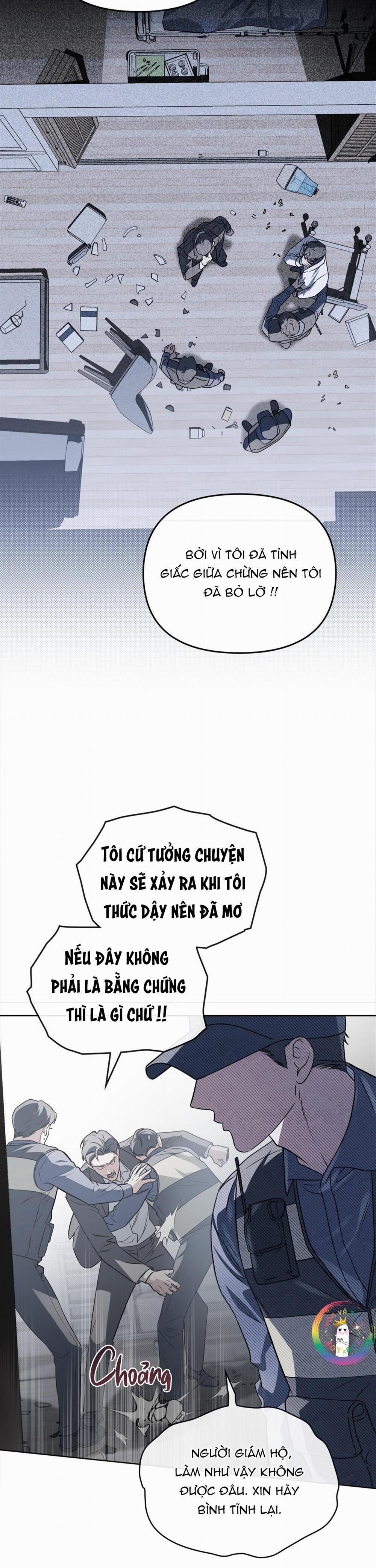 Linh Hồn Lửa 1 trang 5