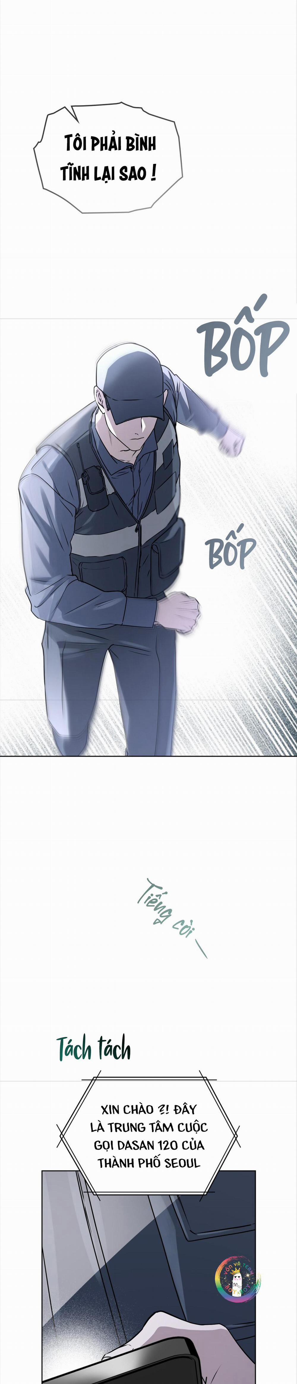 Linh Hồn Lửa 1 trang 6