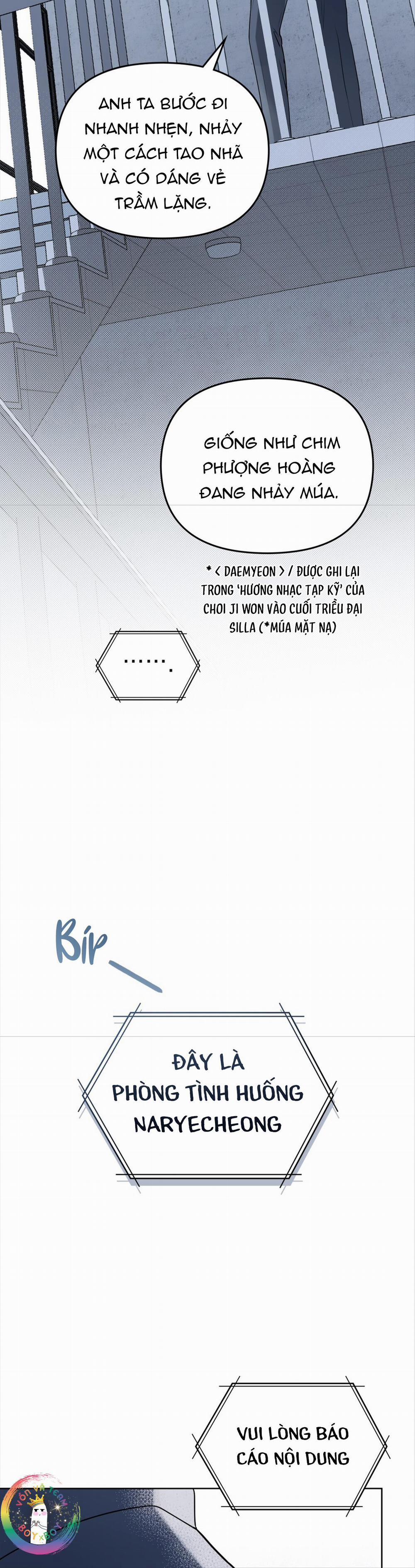 Linh Hồn Lửa 1 trang 9