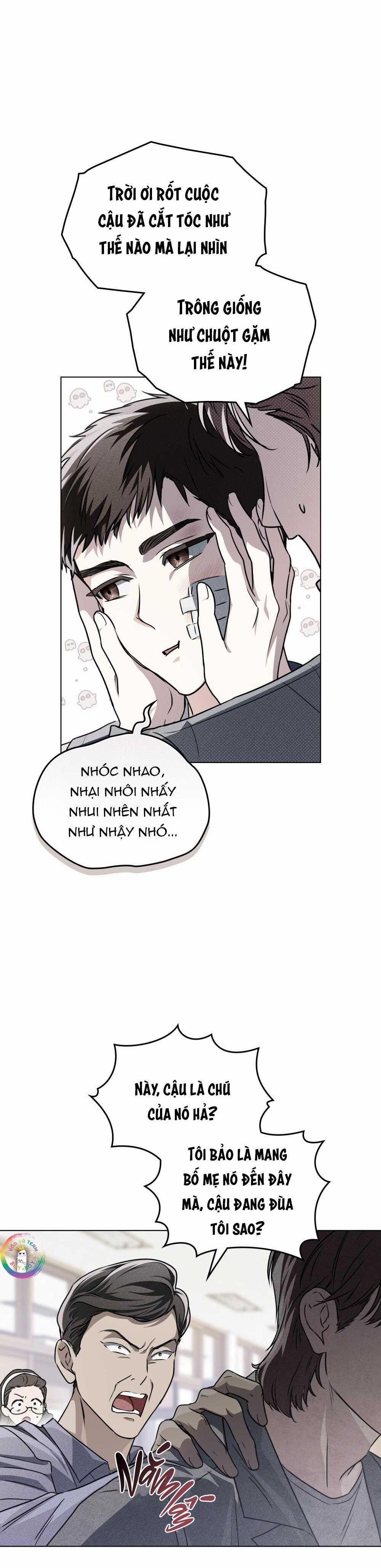 Linh Hồn Lửa 12 trang 16