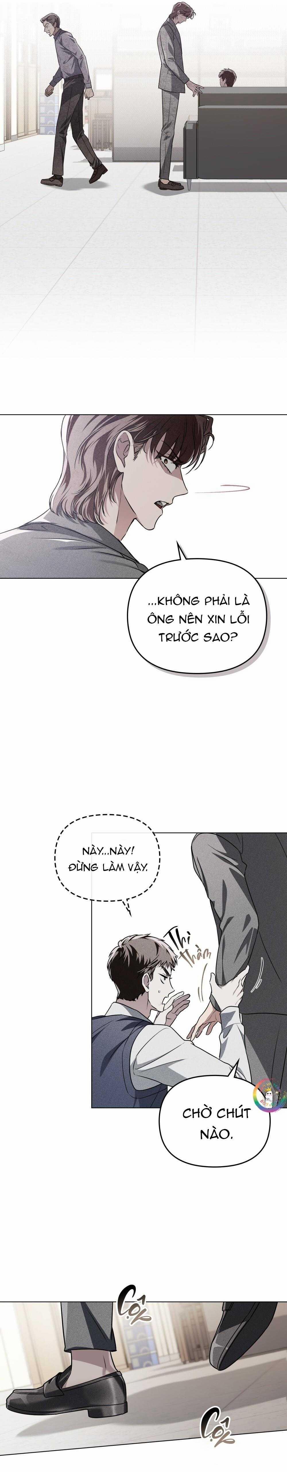 Linh Hồn Lửa 12 trang 18