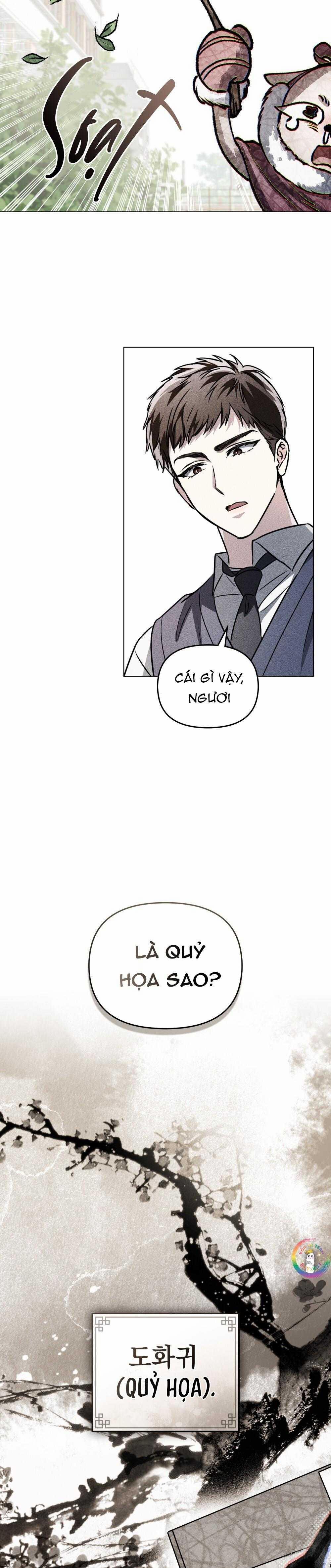 Linh Hồn Lửa 12 trang 5