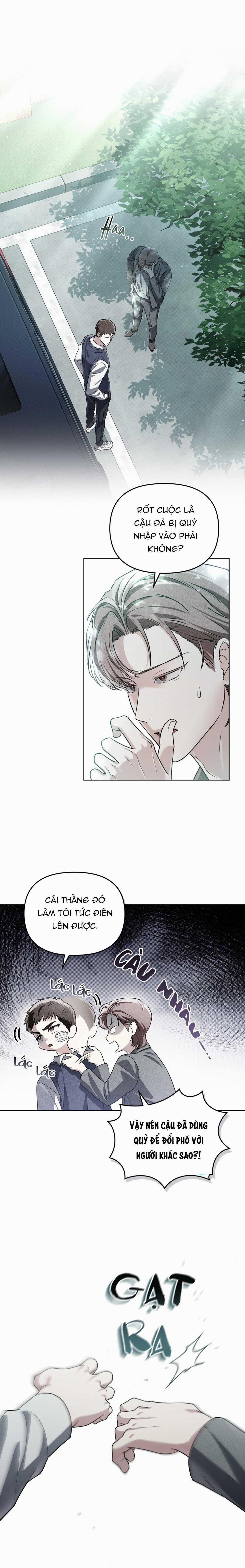 Linh Hồn Lửa 13 trang 1