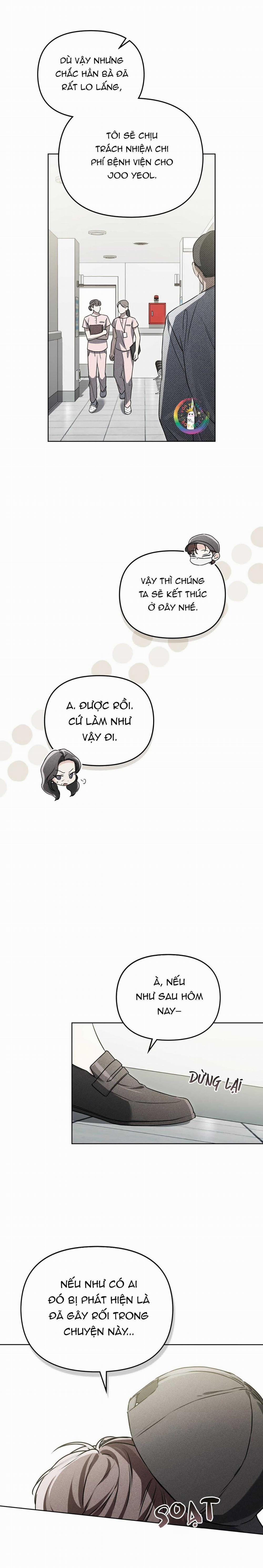 Linh Hồn Lửa 13 trang 14