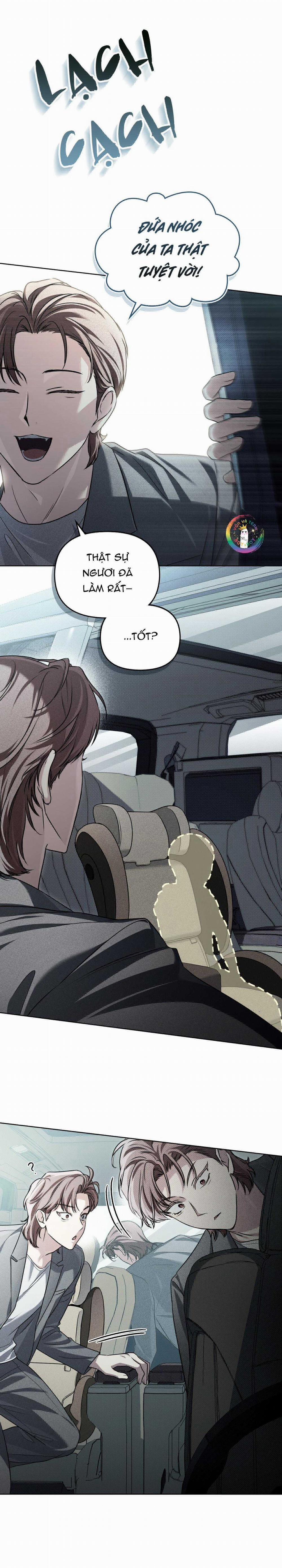 Linh Hồn Lửa 13 trang 17