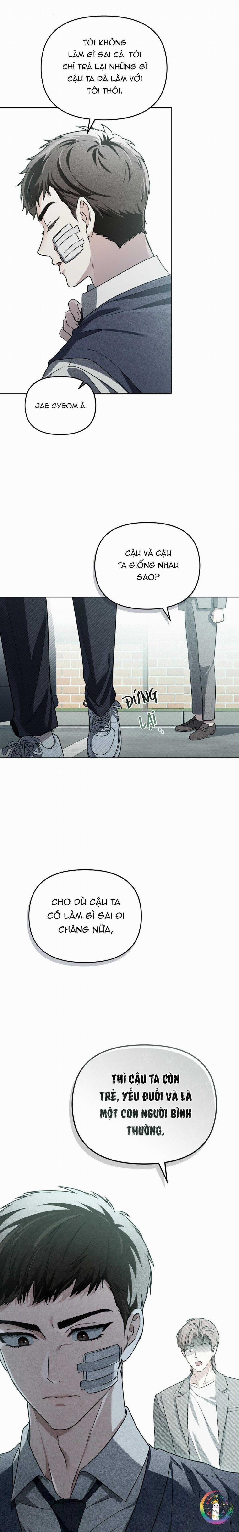 Linh Hồn Lửa 13 trang 2