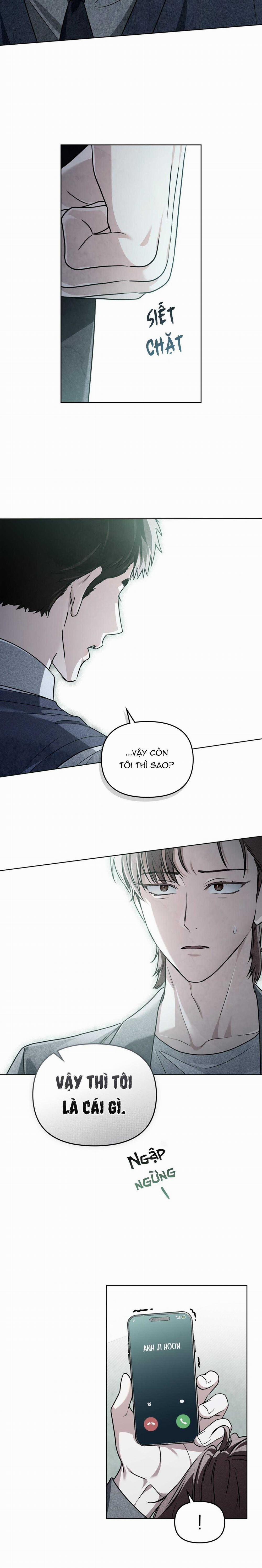 Linh Hồn Lửa 13 trang 3